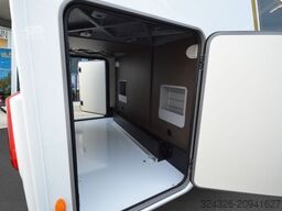 Bürstner B66 TD 690 G Automatik*RFK