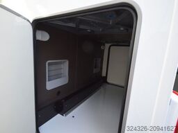 Bürstner B66 TD 690 G Automatik*RFK