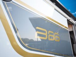 Bürstner B66 TD 690 G Automatik*RFK