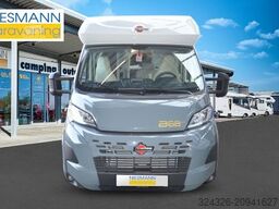 Bürstner B66 TD 690 G Automatik*RFK