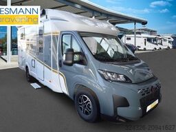 Bürstner B66 TD 690 G Automatik*RFK