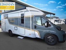 Bürstner B66 TD 690 G Automatik*RFK