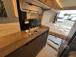 Bürstner B66 C 600 Automatik