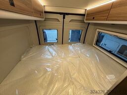 Bürstner B66 C 600 Automatik