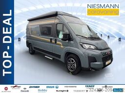 Bürstner B66 C 600 Automatik