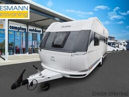 Hobby Excellent Edition 540 UL Ideal für 2 Pers.