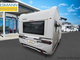 Hobby Excellent Edition 540 UL Ideal für 2 Pers.