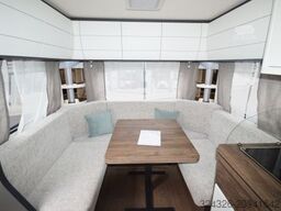 Hobby Excellent Edition 540 UL Ideal für 2 Pers.