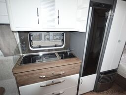 Hobby Excellent Edition 540 UL Ideal für 2 Pers.