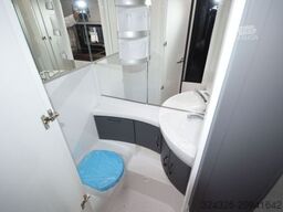 Hobby Excellent Edition 540 UL Ideal für 2 Pers.