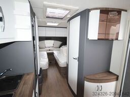 Hobby Excellent Edition 540 UL Ideal für 2 Pers.