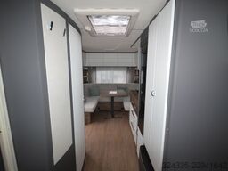 Hobby Excellent Edition 540 UL Ideal für 2 Pers.