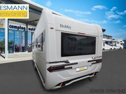 Hobby Excellent Edition 540 UL Ideal für 2 Pers.