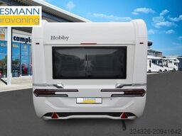 Hobby Excellent Edition 540 UL Ideal für 2 Pers.