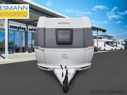 Hobby Excellent Edition 540 UL Ideal für 2 Pers.