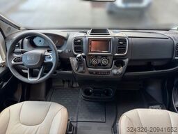 Bürstner B66 TD 690 G Hubbett*Automatik*SAT