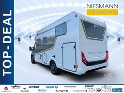 Bürstner B66 TD 690 G Hubbett*Automatik*SAT