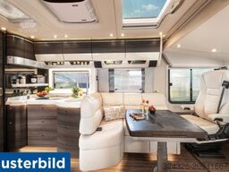 Concorde Charisma 910 LI Edition 70 Shadow Line