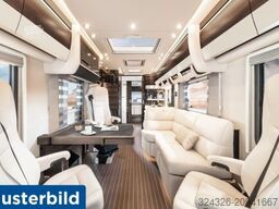 Concorde Charisma 910 LI Edition 70 Shadow Line