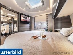 Concorde Charisma 910 LI Edition 70 Shadow Line