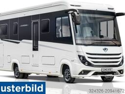 Concorde Charisma 910 LI Edition 70 Shadow Line