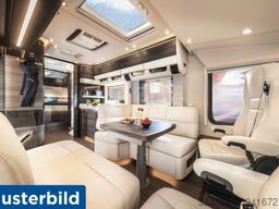 Concorde Charisma 910 LI Edition 70 Shadow Line