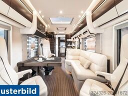 Concorde Charisma 910 LI Edition 70 Shadow Line