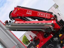 MAN TGX 26.520 6x2-4 BL Baustoff-Pritsche FASSI F19...