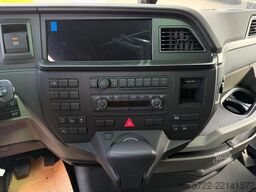 MAN TGX 26.520 6x2-4 BL Baustoff-Pritsche FASSI F19...