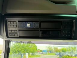 MAN TGX 26.520 6x2-4 BL Baustoff-Pritsche FASSI F19...