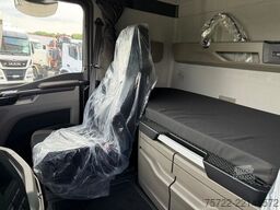 MAN TGX 26.520 6x2-4 BL Baustoff-Pritsche FASSI F19...