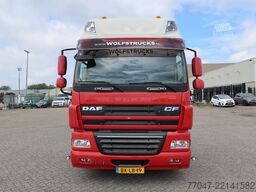 DAF CF 85.410 E5, Airco, Spring/Air, TUV, NL Truck,...