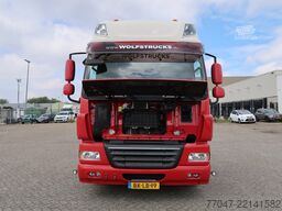 DAF CF 85.410 E5, Airco, Spring/Air, TUV, NL Truck,...