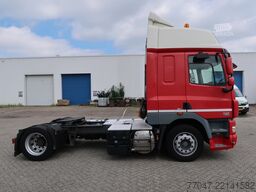 DAF CF 85.410 E5, Airco, Spring/Air, TUV, NL Truck,...