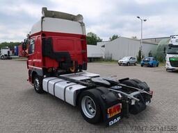 DAF CF 85.410 E5, Airco, Spring/Air, TUV, NL Truck,...