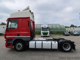 DAF CF 85.410 E5, Airco, Spring/Air, TUV, NL Truck,...