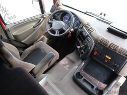 DAF CF 85.410 E5, Airco, Spring/Air, TUV, NL Truck,...