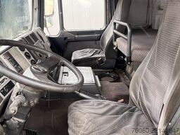 MAN 19.364 F2000 (11.000 LITER / 6 CYLINDER / MANUA...