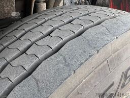 MAN 19.364 F2000 (11.000 LITER / 6 CYLINDER / MANUA...