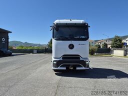 MERCEDES - VEICOLI New Actros L ProCabin 1848 LS