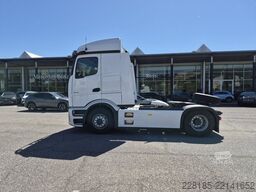 MERCEDES - VEICOLI New Actros L ProCabin 1848 LS