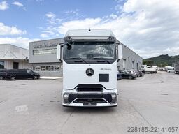 MERCEDES - VEICOLI New Actros L ProCabin 1848 LS