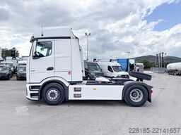 MERCEDES - VEICOLI New Actros L ProCabin 1848 LS