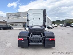 MERCEDES - VEICOLI New Actros L ProCabin 1848 LS