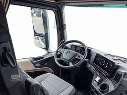 MERCEDES - VEICOLI New Actros L ProCabin 1848 LS