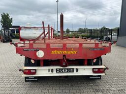 Obermaier BALLAST / 18.000KG / DISCBRAKES