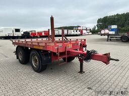 Obermaier BALLAST / 18.000KG / DISCBRAKES