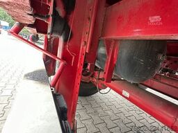 Obermaier OS2-B180L BALLAST / 18.000KG / DISCBRAKES / NL-...