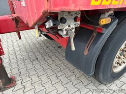 Obermaier OS2-B180L BALLAST / 18.000KG / DISCBRAKES / NL-...