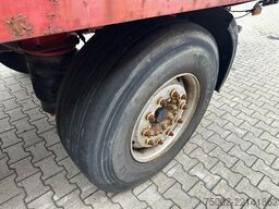 Obermaier OS2-B180L BALLAST / 18.000KG / DISCBRAKES / NL-...
